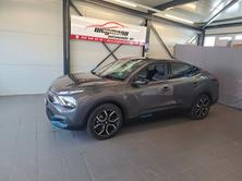CITROEN C4 X 100 kW Shine, Électrique, Occasion / Utilisé, Automatique - 2