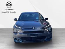 CITROEN e-C4 X Shine, Électrique, Occasion / Utilisé, Automatique - 2