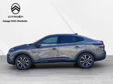 CITROEN e-C4 X Shine, Électrique, Occasion / Utilisé, Automatique - 3