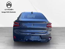 CITROEN e-C4 X Shine, Électrique, Occasion / Utilisé, Automatique - 5