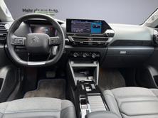 CITROEN e-C4 X Shine, Électrique, Occasion / Utilisé, Automatique - 7