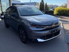 CITROEN 1.2 Hybrid Max, Mild-Hybrid Petrol/Electric, Second hand / Used, Automatic - 4