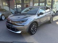 CITROEN 1.2 Hybrid Max, Mild-Hybrid Petrol/Electric, Second hand / Used, Automatic - 2