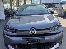 CITROEN 1.2 Hybrid Max, Mild-Hybrid Petrol/Electric, Second hand / Used, Automatic - 3