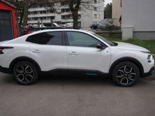 CITROEN C4 X Electric 136Ps Shine, Electric, Ex-demonstrator, Automatic - 2