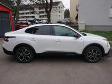CITROEN C4 X Electric 136Ps Shine, Electric, Ex-demonstrator, Automatic - 3