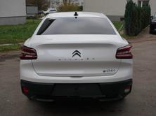 CITROEN C4 X Electric 136Ps Shine, Electric, Ex-demonstrator, Automatic - 5