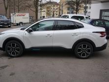 CITROEN C4 X Electric 136Ps Shine, Electric, Ex-demonstrator, Automatic - 7