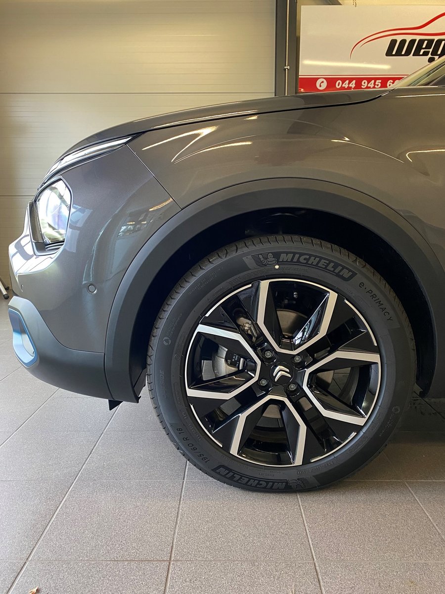 CITROEN C4 X 100 kW Shine, Elettrica, Auto dimostrativa, Automatico - 6