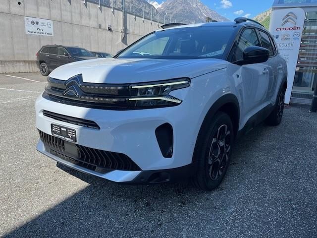 CITROEN C5 Aircross 1.6 Plug-in Hybrid Swiss Edition