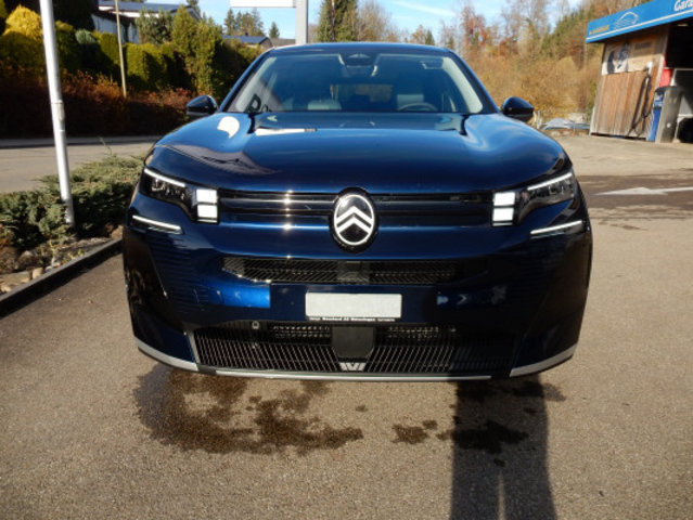 CITROEN C5 Aircross 1.2 HEV Plus, Auto nuove, Automatico - 2