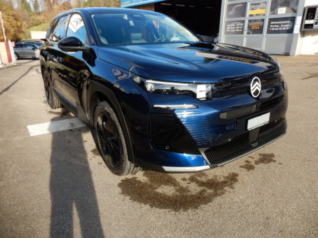 CITROEN C5 Aircross 1.2 HEV Plus, Auto nuove, Automatico - 3