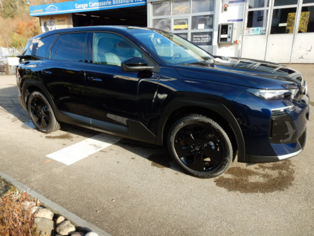 CITROEN C5 Aircross 1.2 HEV Plus, Auto nuove, Automatico - 4