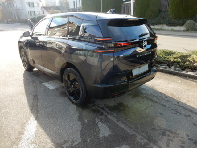 CITROEN C5 Aircross 1.2 HEV Plus, Auto nuove, Automatico - 6