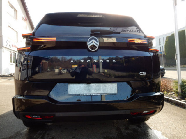 CITROEN C5 Aircross 1.2 HEV Plus, Auto nuove, Automatico - 7
