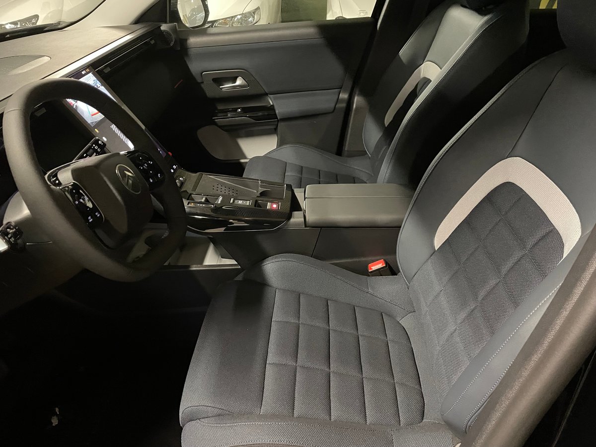 CITROEN E-C5 Aircrosse 73 KWh Plus, Elettrica, Auto nuove, Automatico - 6