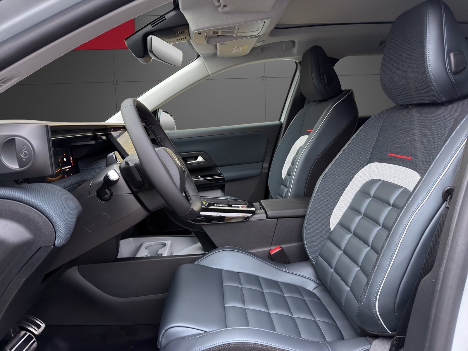 CITROEN C5 Aircross 1.2 MHEV Max, Mild-Hybrid Petrol/Electric, New car, Automatic - 6