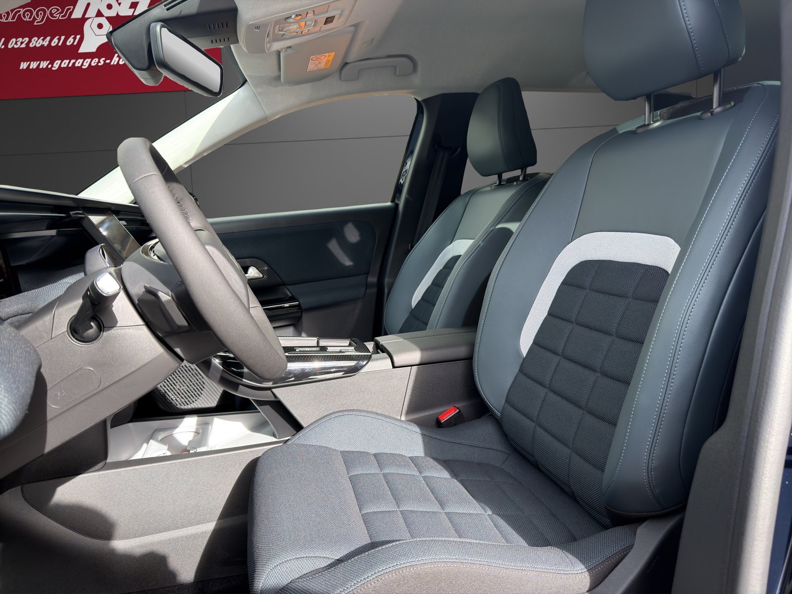 CITROEN C5 Aircross 1.2 MHEV Plus, Mild-Hybrid Benzin/Elektro, Neuwagen, Automatik - 6