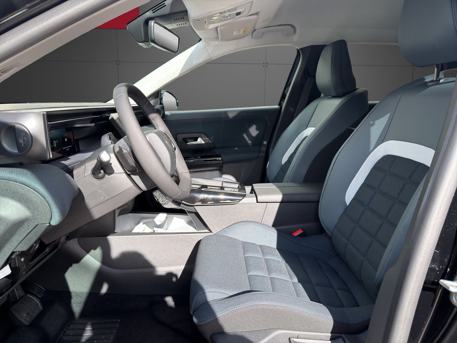 CITROEN C5 Aircross 73 kWh Plus, Elektro, Neuwagen, Automatik - 6