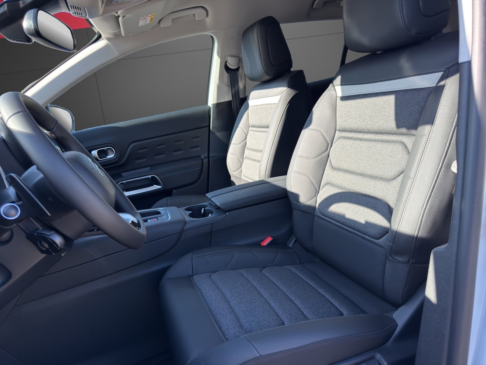 CITROEN C5 Aircross 1.6 PHEV Swiss Edition, Plug-in-Hybrid Petrol/Electric, New car, Automatic - 6