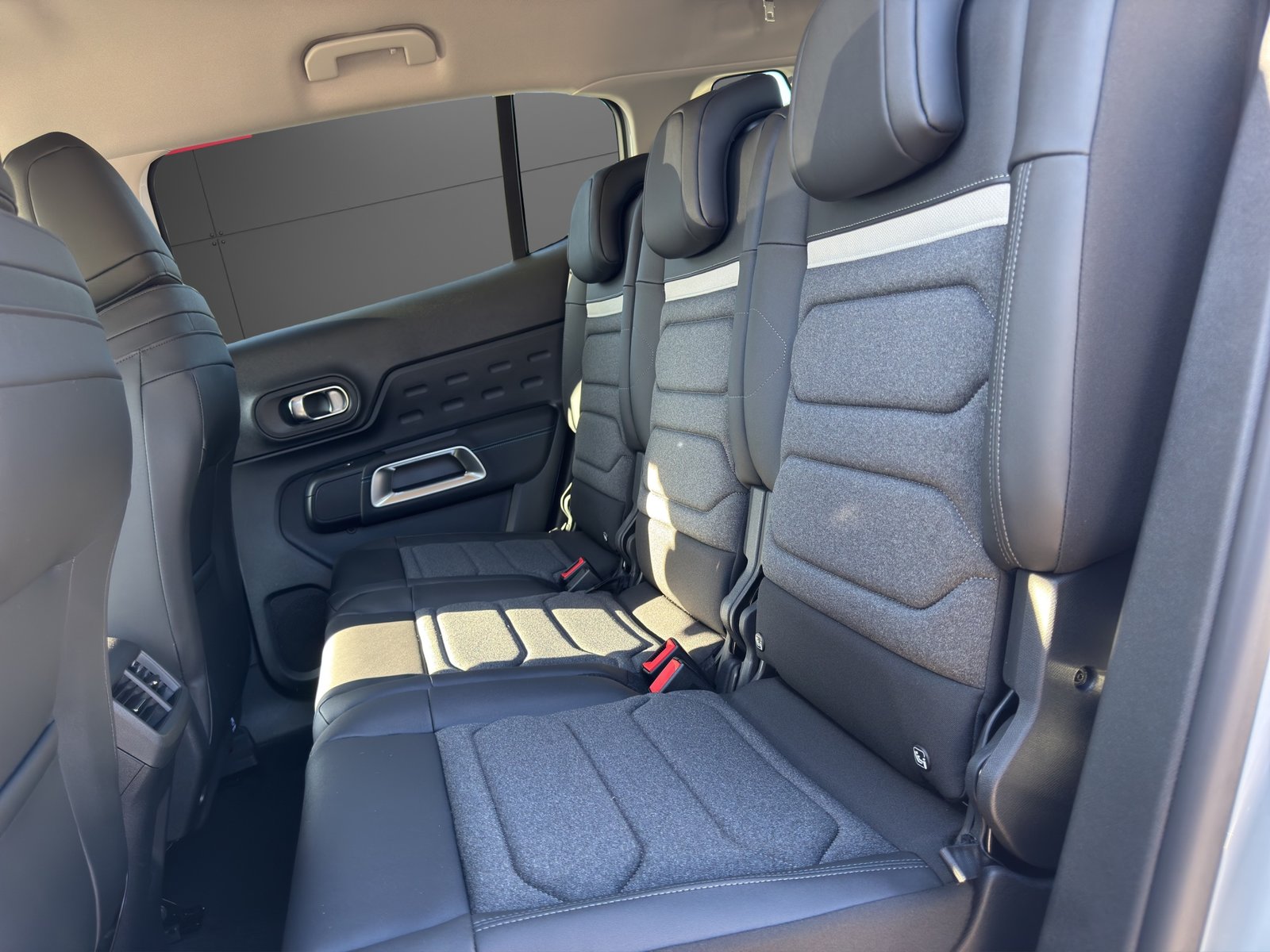 CITROEN C5 Aircross 1.6 PHEV Swiss Edition, Plug-in-Hybrid Petrol/Electric, New car, Automatic - 7