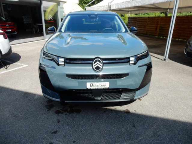 CITROEN C5 Aircross 1.6 PHEV Max, Neuwagen, Automatik - 2