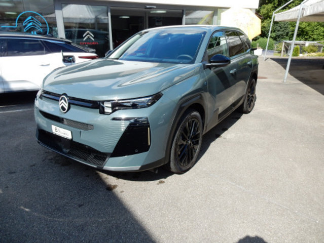 CITROEN C5 Aircross 1.6 PHEV Max, Neuwagen, Automatik - 3