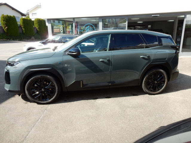 CITROEN C5 Aircross 1.6 PHEV Max, Neuwagen, Automatik - 4