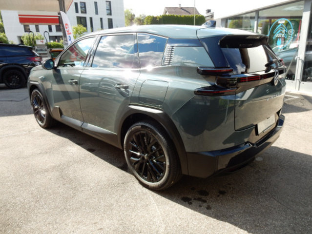 CITROEN C5 Aircross 1.6 PHEV Max, Neuwagen, Automatik - 5