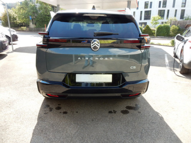 CITROEN C5 Aircross 1.6 PHEV Max, Neuwagen, Automatik - 6