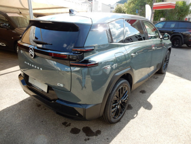 CITROEN C5 Aircross 1.6 PHEV Max, Neuwagen, Automatik - 7