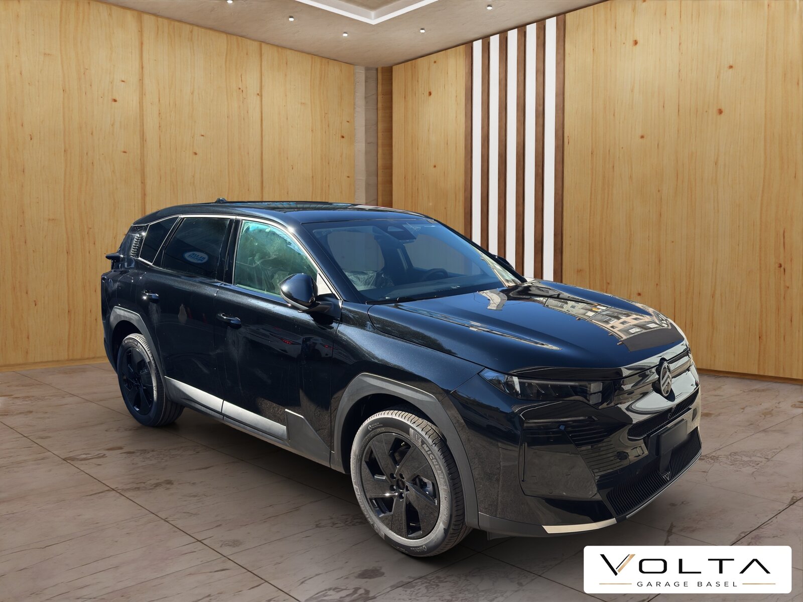 CITROEN C5 Aircross 1.2 HEV Plus Automat