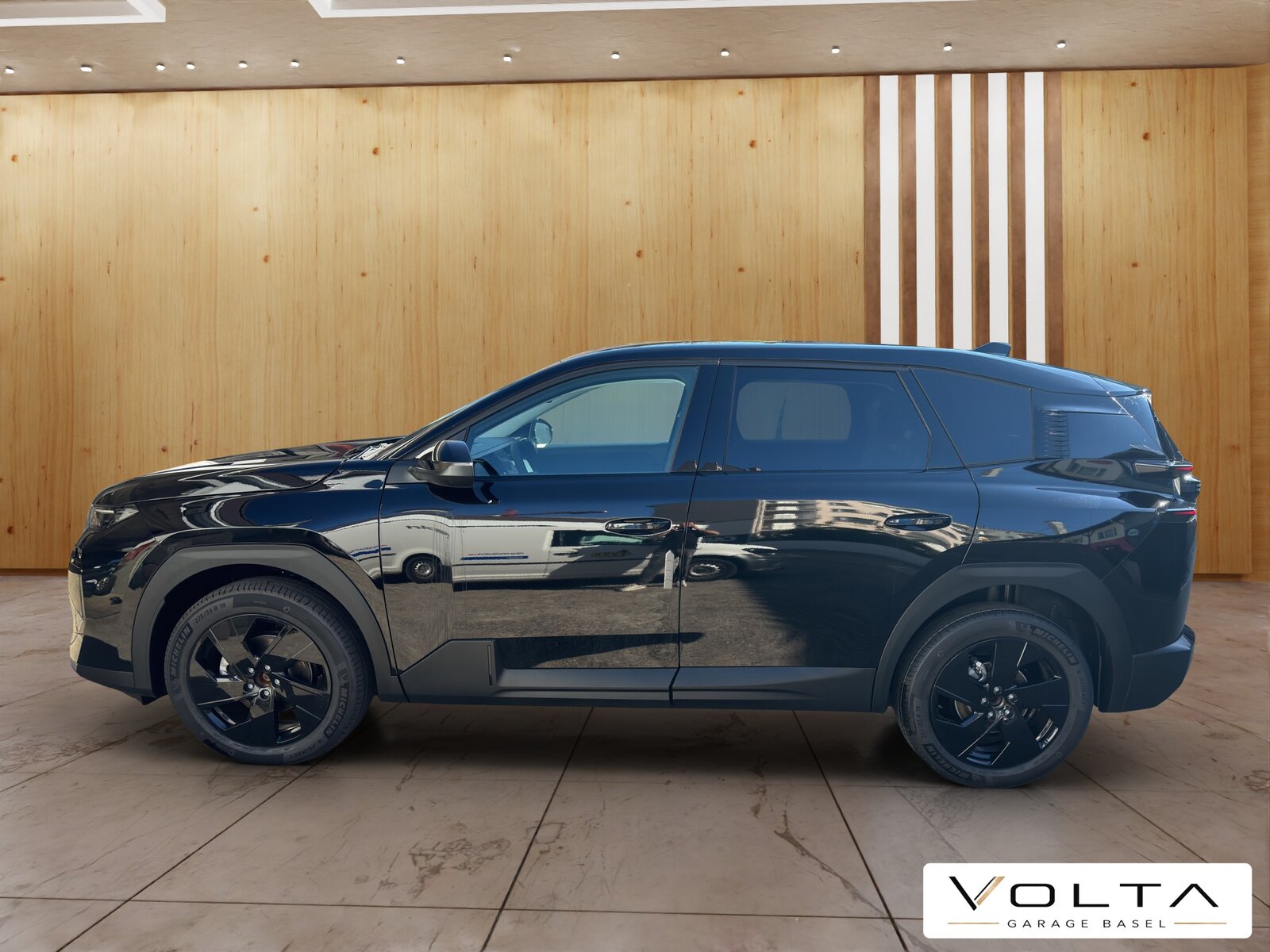 CITROEN C5 Aircross 1.2 HEV Max Automat Neues Model Automat, Benzina, Auto nuove, Automatico - 4