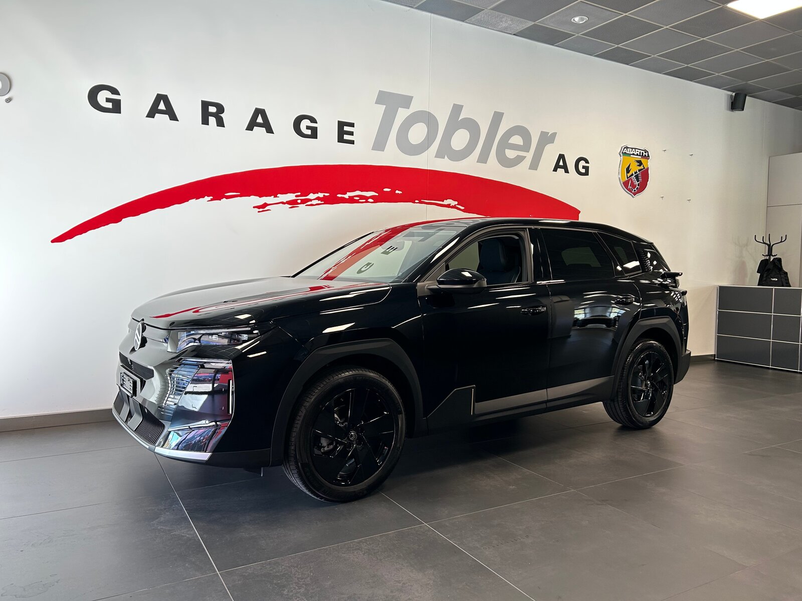 CITROEN C5 Aircross 1.2 HEV Max Automat, Benzina, Auto nuove, Automatico - 7