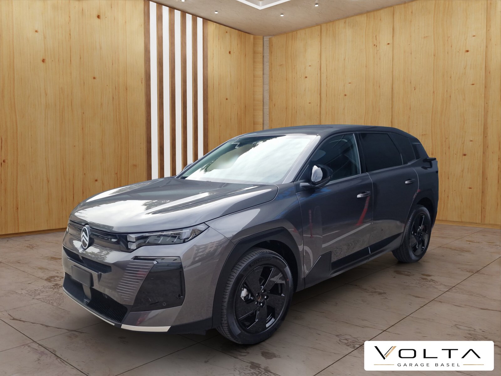CITROEN C5 Aircross 1.2 HEV Plus Automat