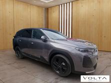 CITROEN C5 Aircross 1.2 HEV Plus Automat, Hybride Léger Essence/Électricité, Voiture nouvelle, Automatique - 2
