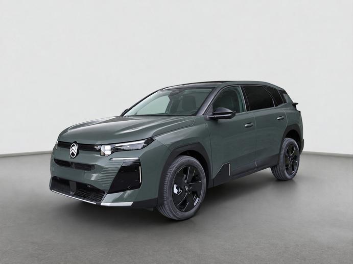 CITROEN C5 Aircross 1.2 HEV Max Automat, Benzin, Neuwagen, Automatik