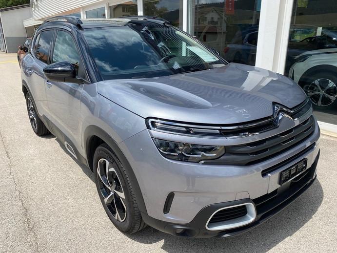 CITROEN C5 AIRCROSS 1.5 HDi Feel Pack, Diesel, Second hand / Used, Automatic