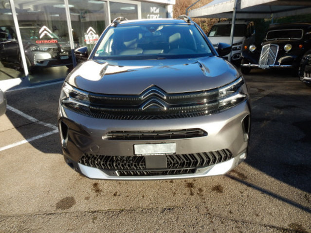 CITROEN C5 Aircross 1.6PHEV Shine, Occasion / Gebraucht, Automatik - 2