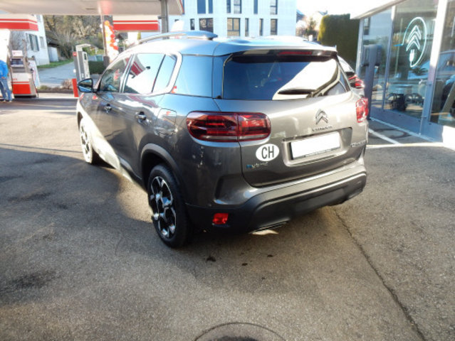 CITROEN C5 Aircross 1.6PHEV Shine, Occasion / Gebraucht, Automatik - 5