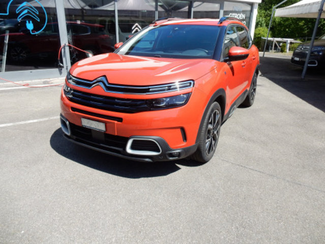 CITROEN C5 Aircross 1.6PHEV Shine
