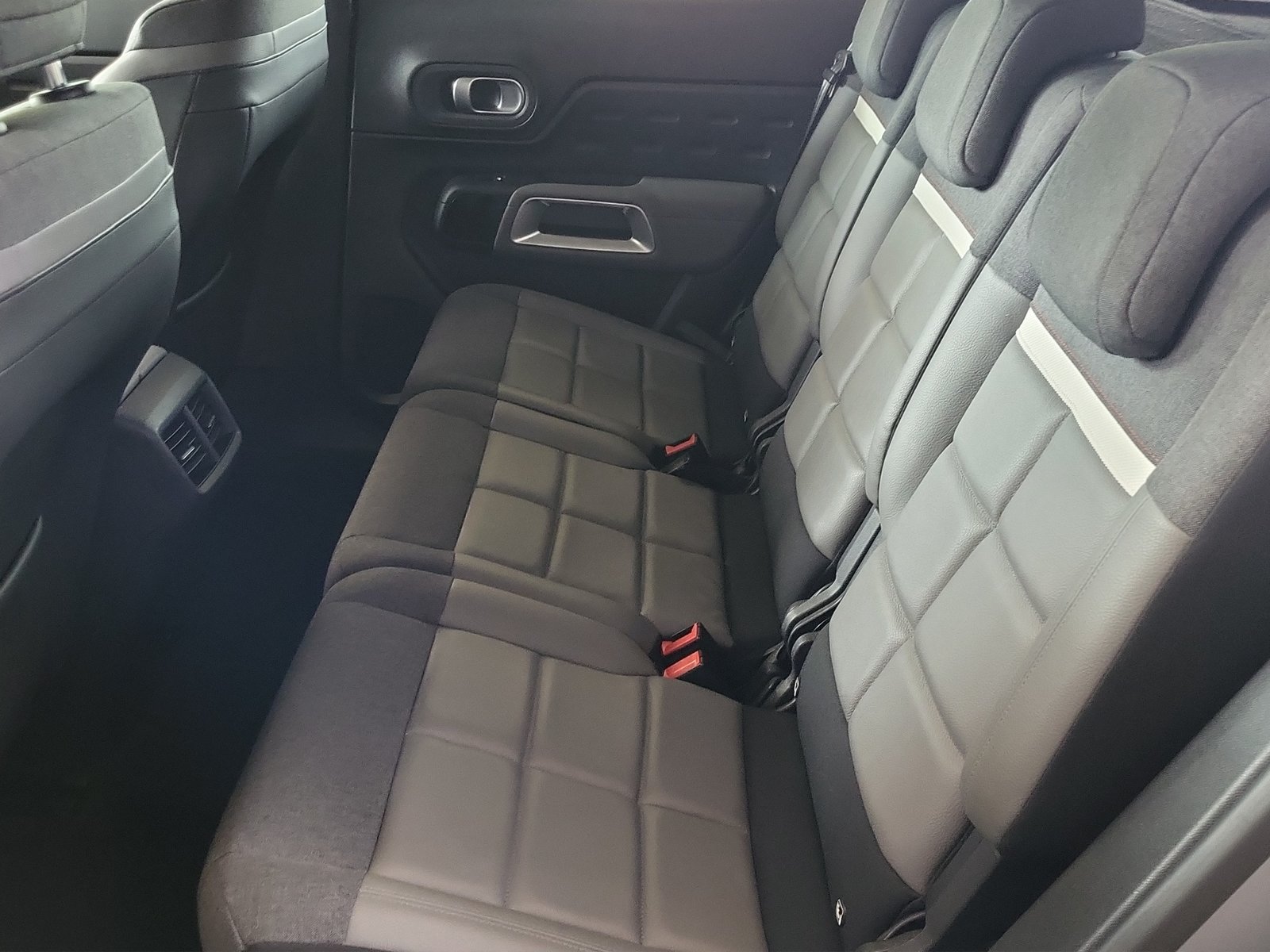 CITROEN C5 Aircross 2.0 BlueHDi Shine, Diesel, Occasioni / Usate, Automatico - 6