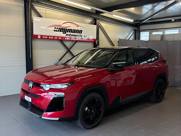 CITROEN C5 Aircross 1.2 HEV Max Automat, Benzina, Occasioni / Usate, Automatico