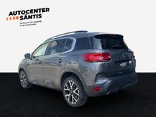CITROEN C5 Aircross 1.6PHEV Shine, Petrol, Second hand / Used, Automatic - 4