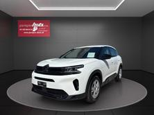 CITROEN C5 Aircross 1.2i Live Pack, Benzin, Occasion / Gebraucht, Handschaltung - 2