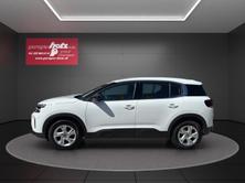 CITROEN C5 Aircross 1.2i Live Pack, Benzin, Occasion / Gebraucht, Handschaltung - 3