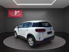 CITROEN C5 Aircross 1.2i Live Pack, Benzin, Occasion / Gebraucht, Handschaltung - 4