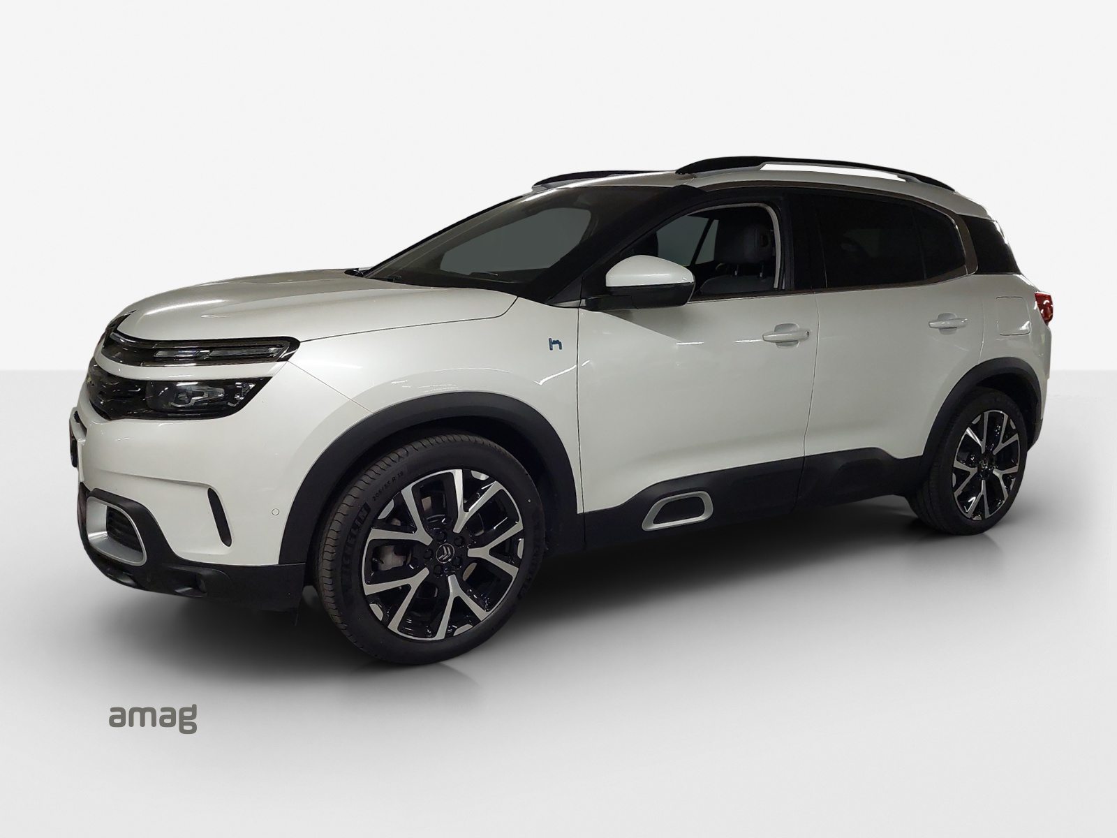 CITROEN C5 Aircross 1.6PHEV Shine