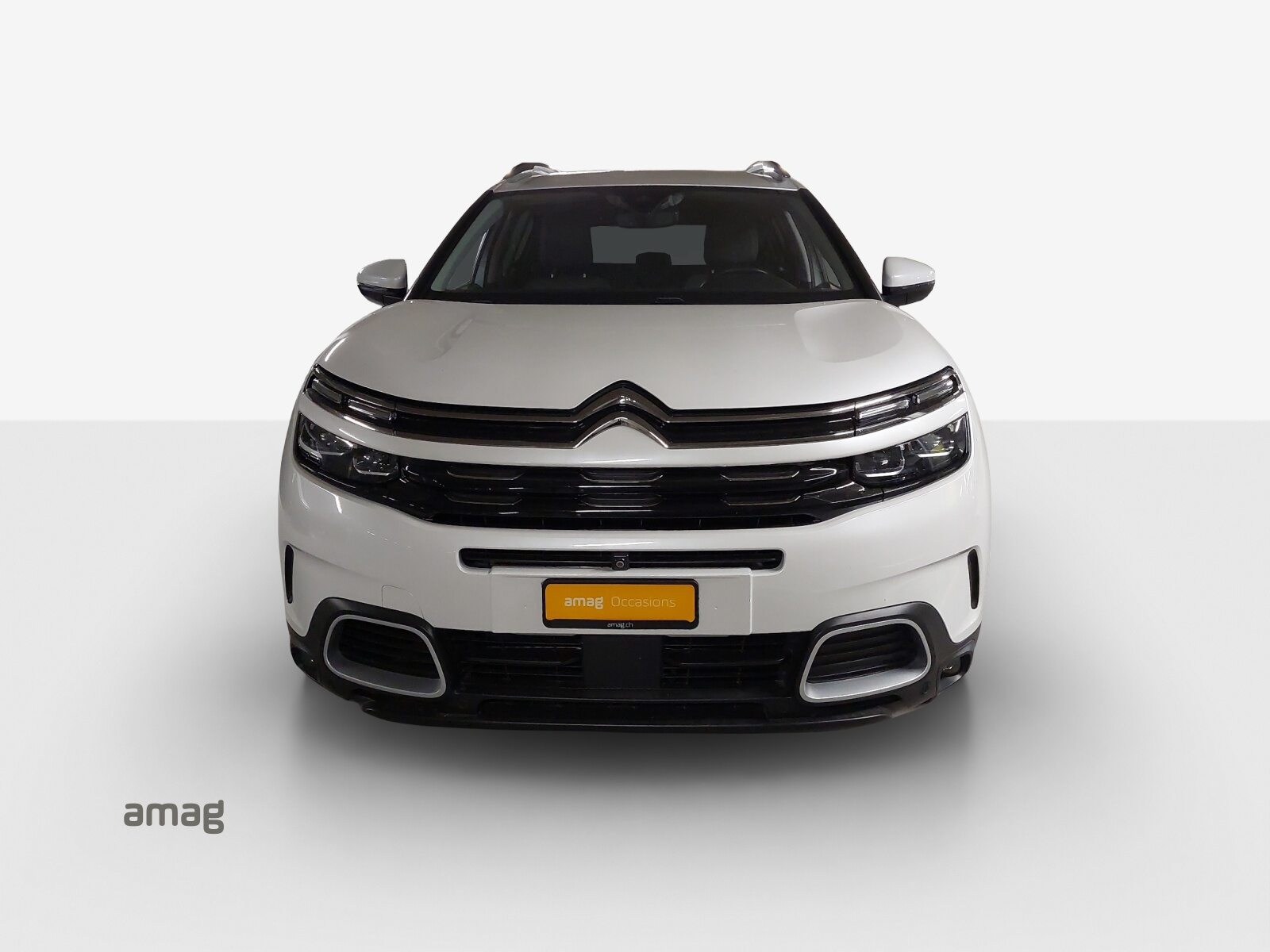 CITROEN C5 Aircross 1.6PHEV Shine, Benzina, Occasioni / Usate, Automatico - 7