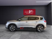 CITROEN C5 Aircross 1.6 Shine, Essence, Occasion / Utilisé, Automatique - 2